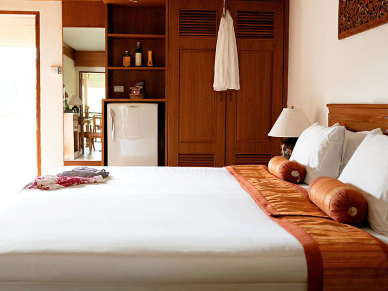 BW Prem. Bang Tao Beach Resort