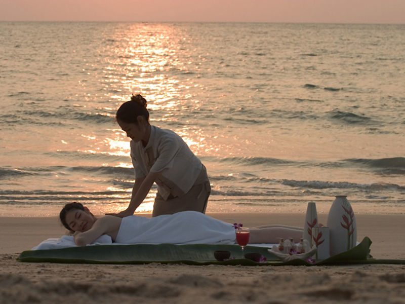BW Prem. Bang Tao Beach Resort