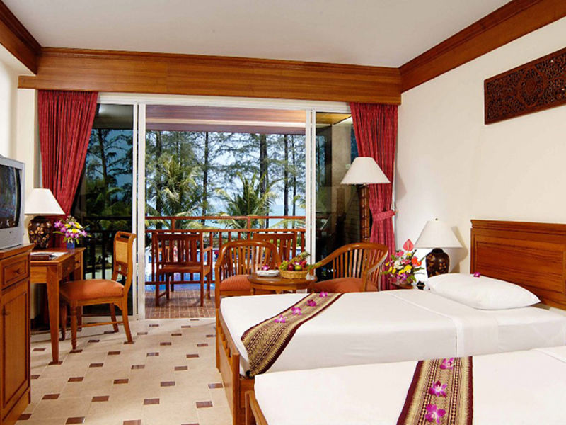 BW Prem. Bang Tao Beach Resort