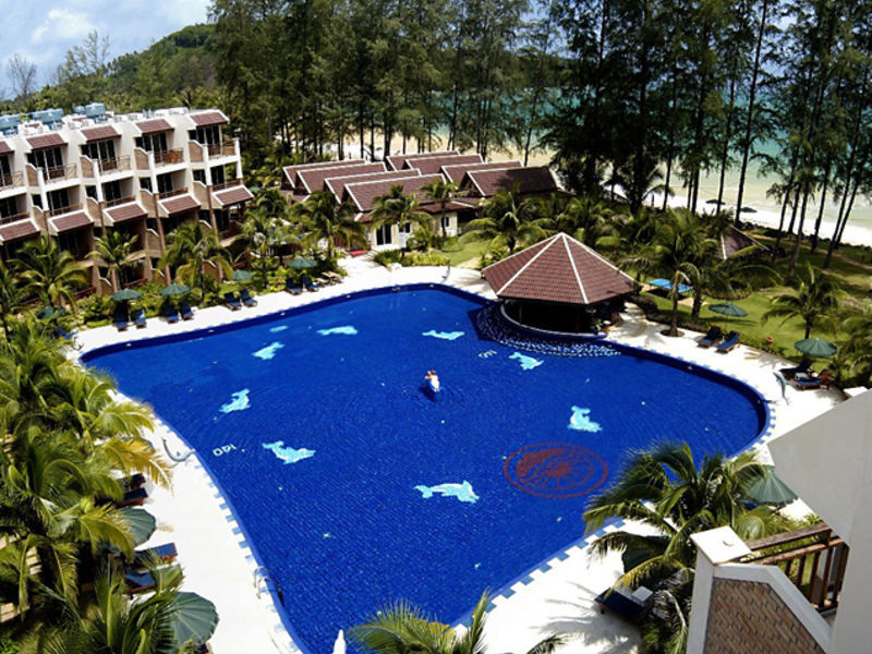 BW Prem. Bang Tao Beach Resort
