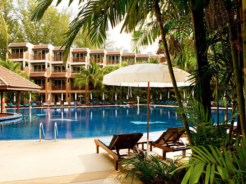 BW Prem. Bang Tao Beach Resort
