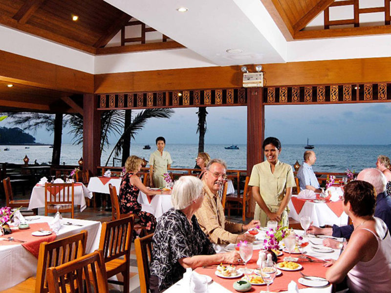 BW Prem. Bang Tao Beach Resort