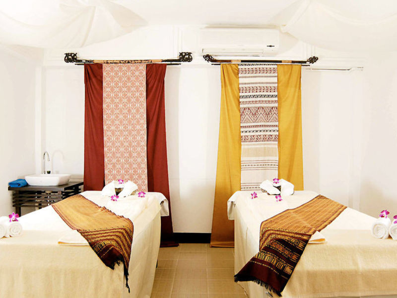 BW Prem. Bang Tao Beach Resort