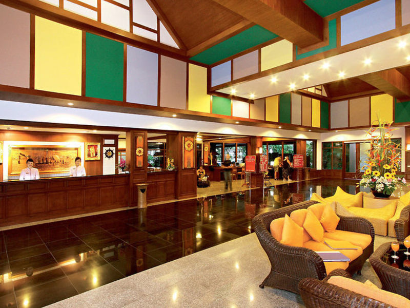 BW Prem. Bang Tao Beach Resort