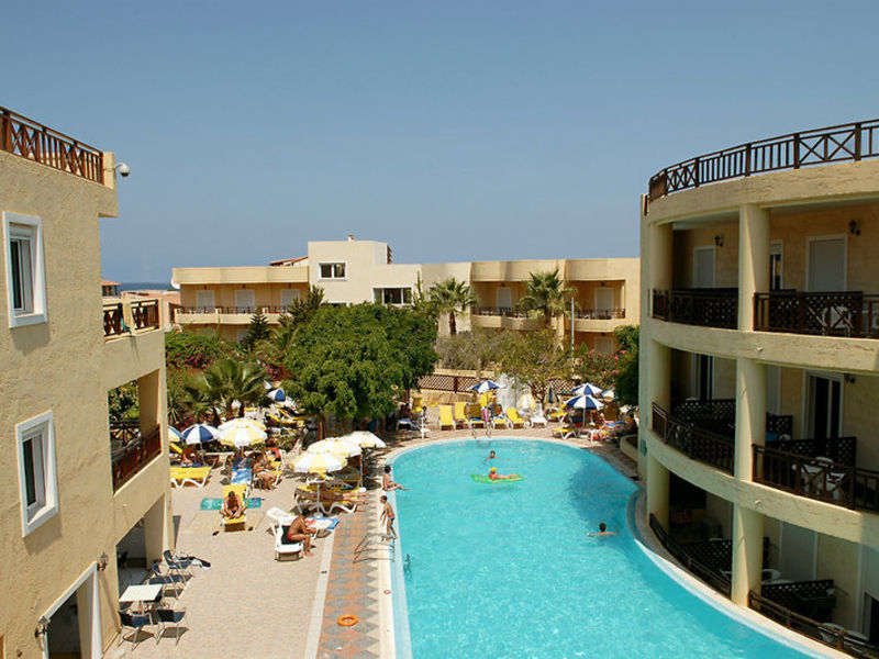 Cactus Beach