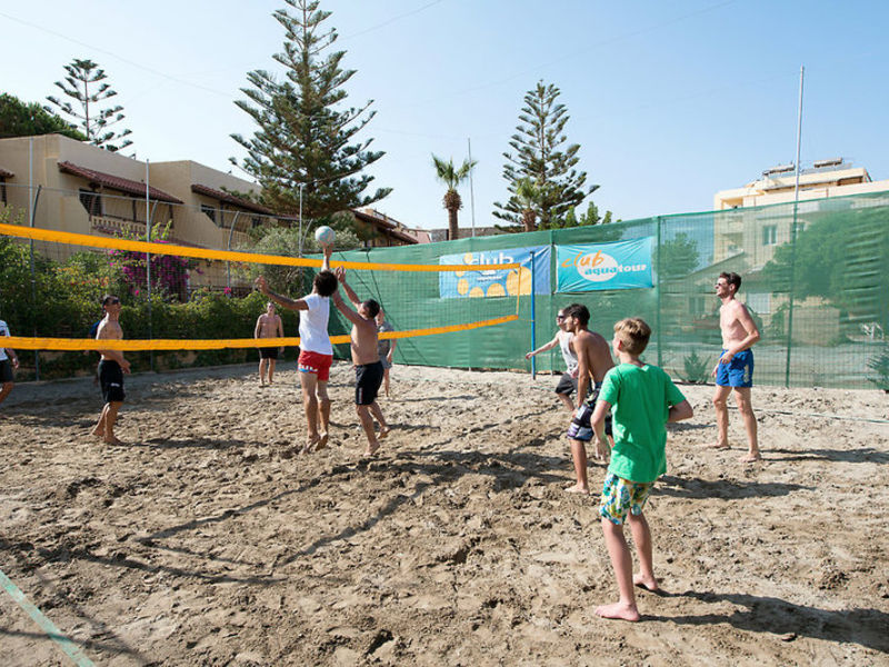 Cactus Beach