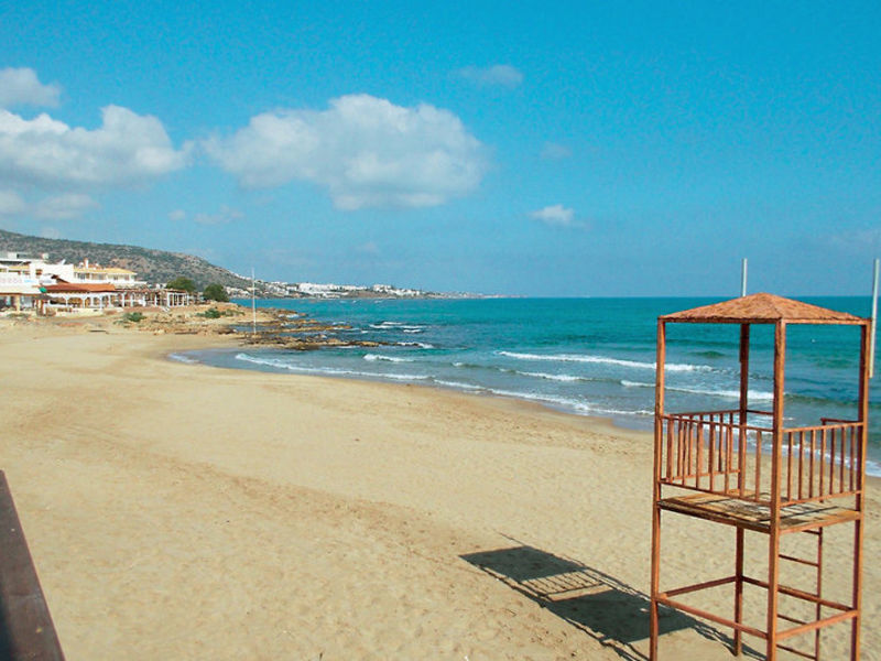 Cactus Beach
