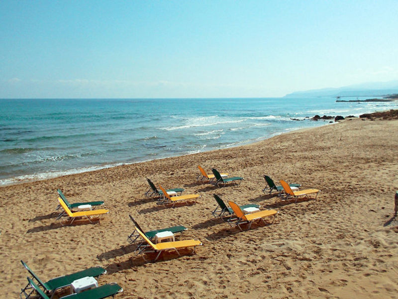 Cactus Beach