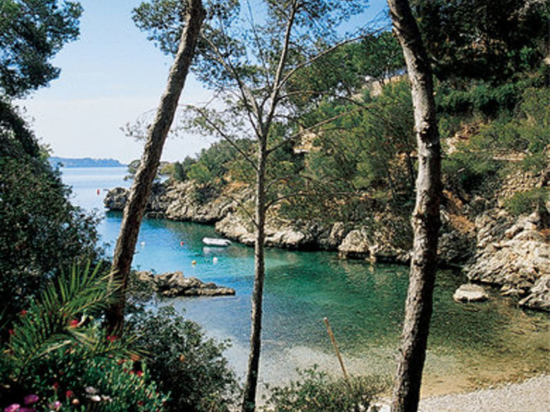 Cala Fornells