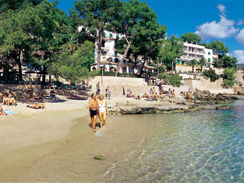 Cala Fornells