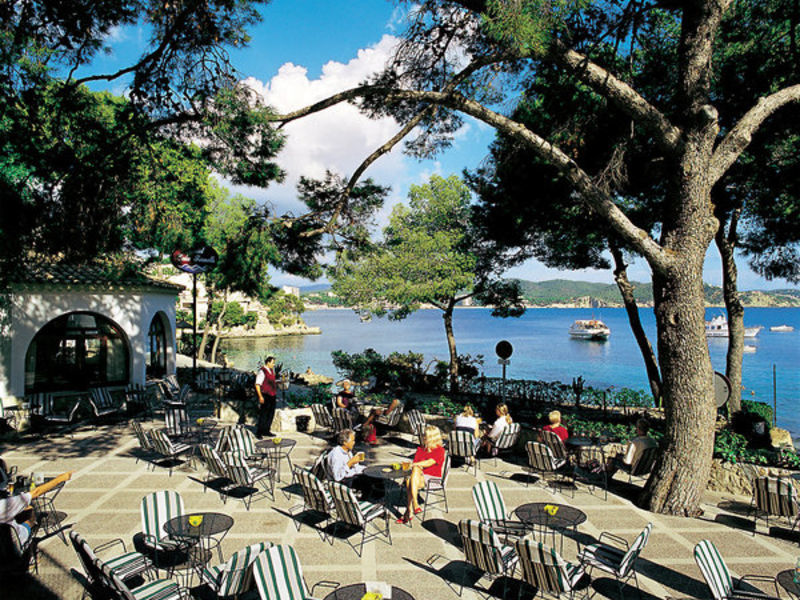 Cala Fornells