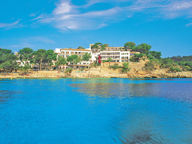 Cala Fornells