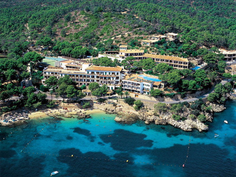 Cala Fornells