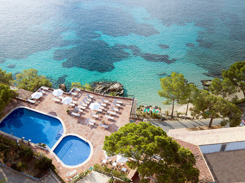 Cala Fornells