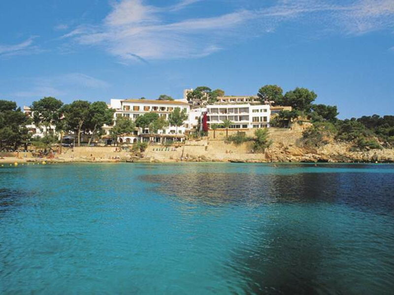 Cala Fornells