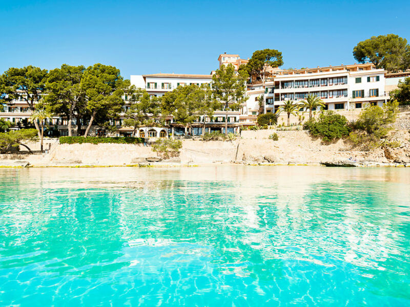 Cala Fornells