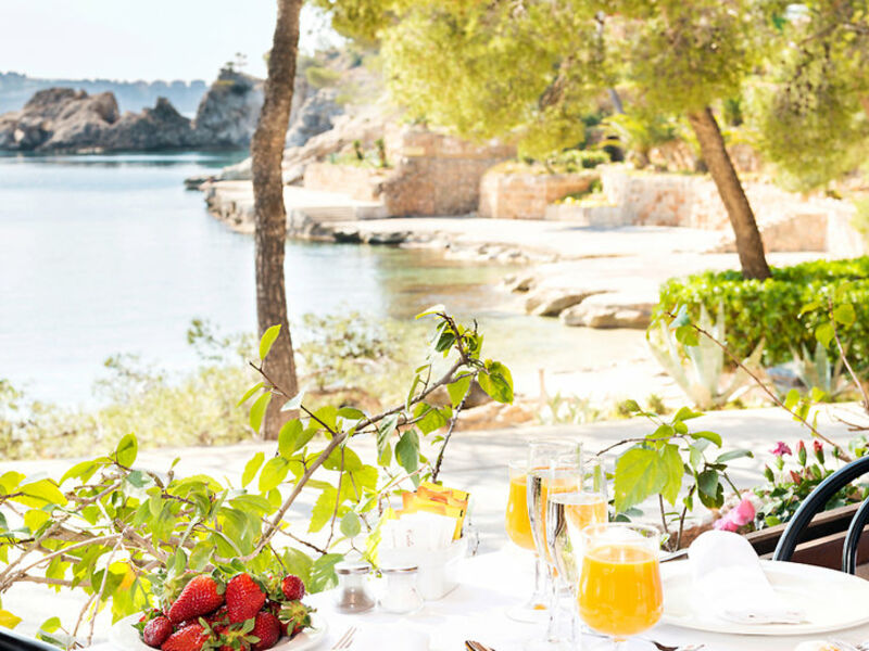 Cala Fornells
