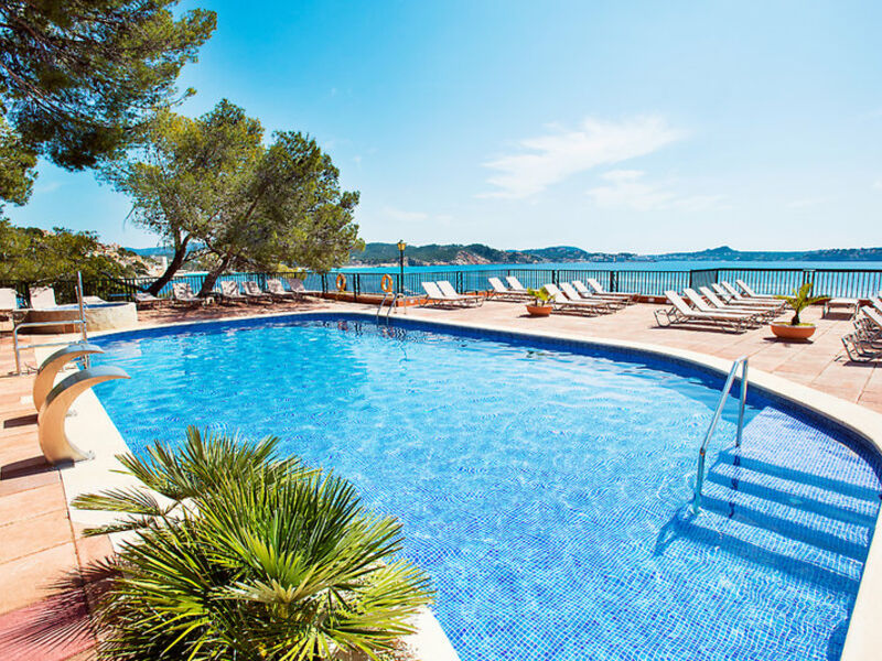 Cala Fornells