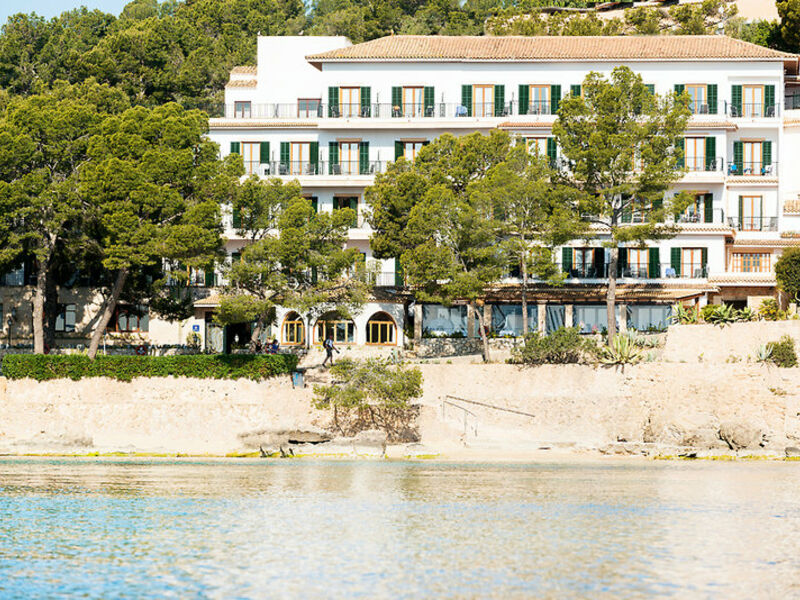 Cala Fornells