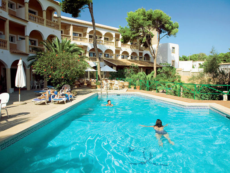 Cala Gat