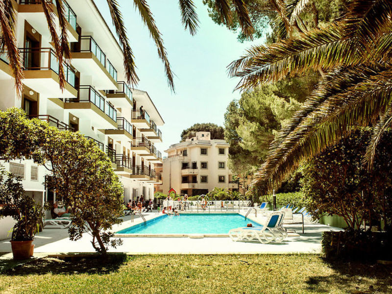 Cala Guya Mar, Typ A1