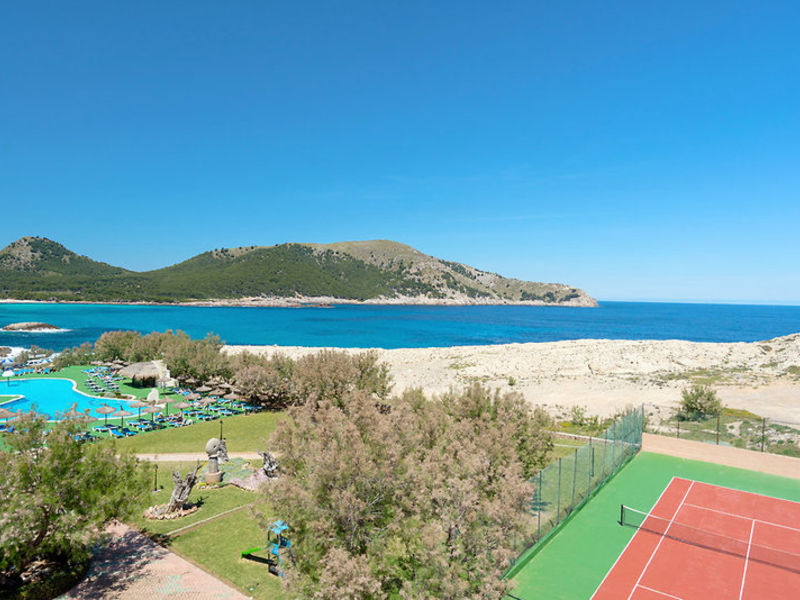 Cala Lliteras
