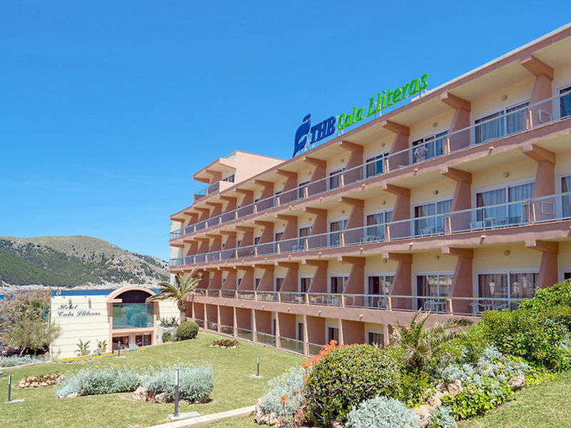 Cala Lliteras