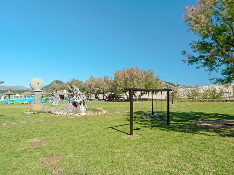 Cala Lliteras