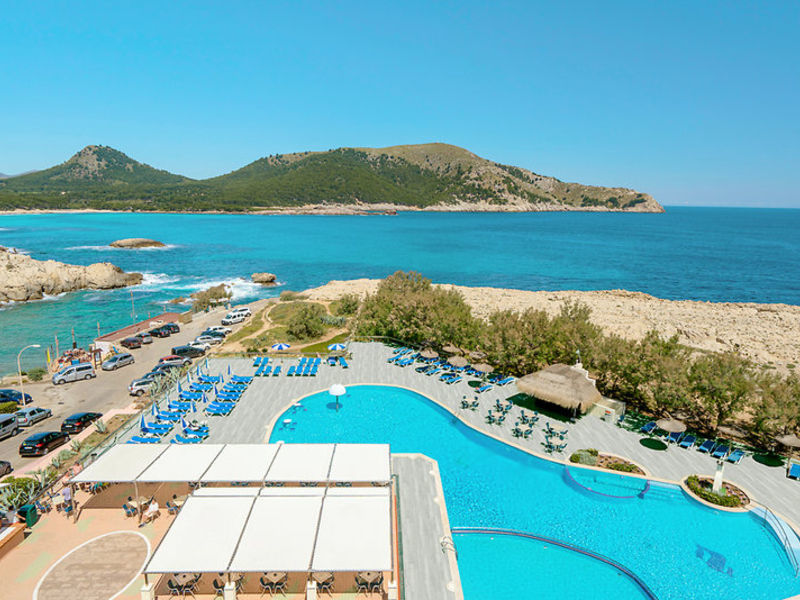 Cala Lliteras