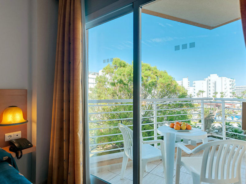 Cala Millor Garden