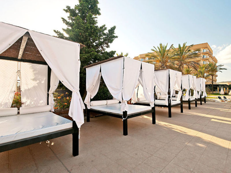Cala Millor Garden