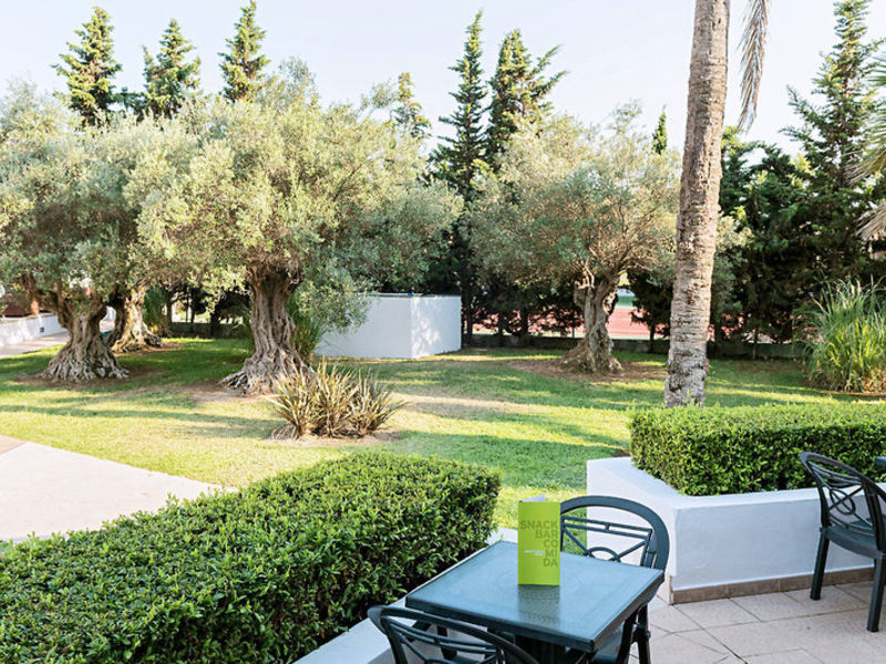 Cala Millor Garden
