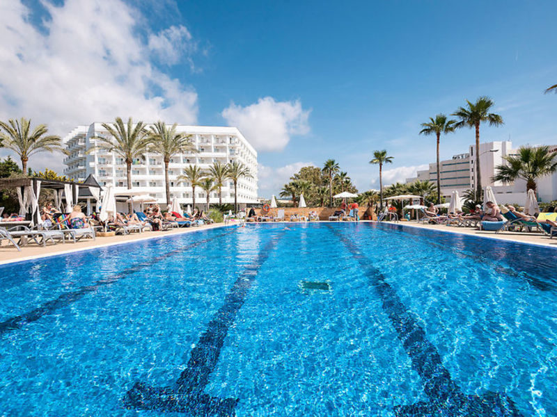Cala Millor Garden