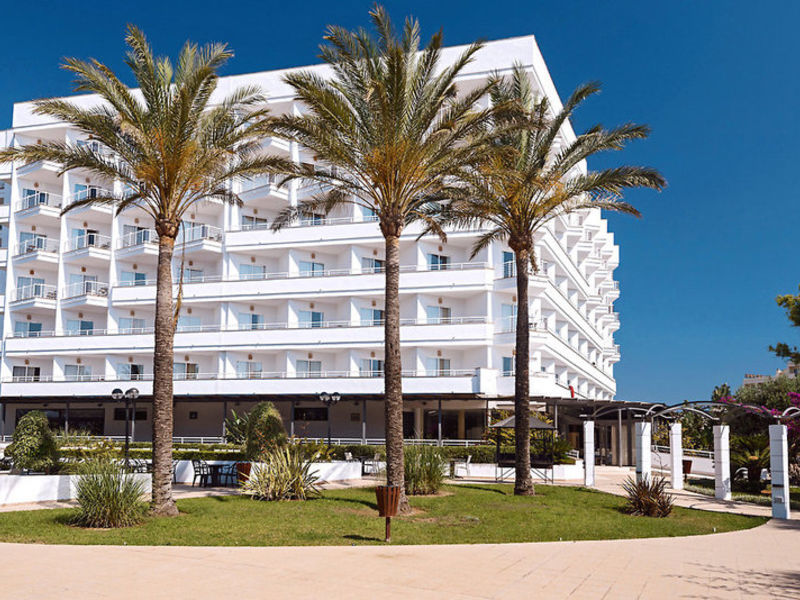 Cala Millor Garden