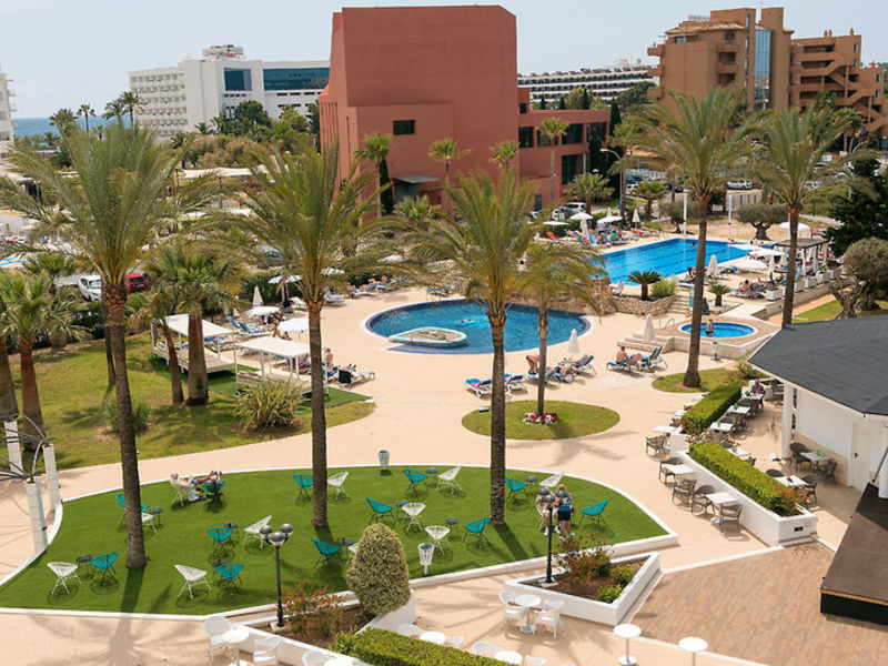 Cala Millor Garden