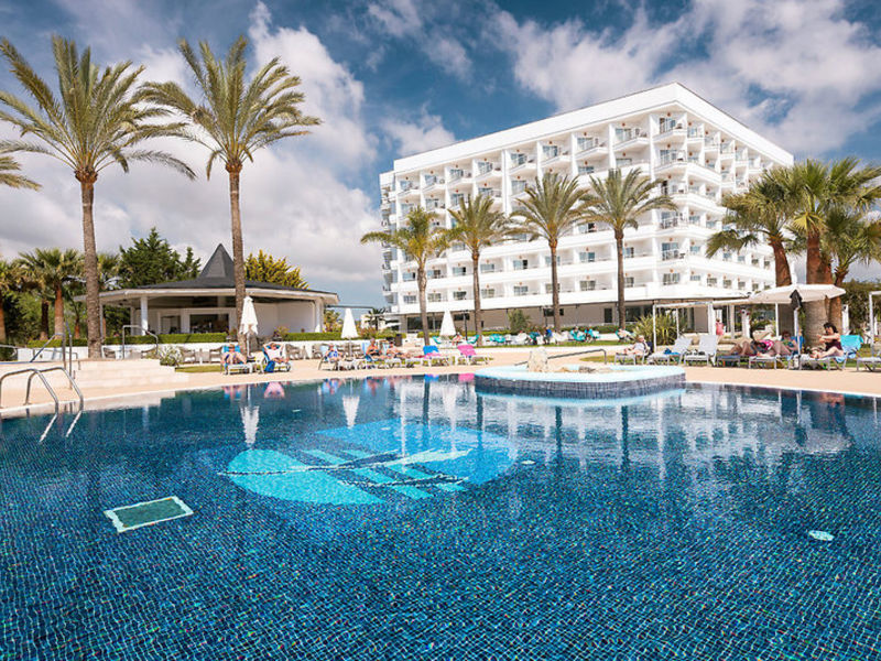 Cala Millor Garden