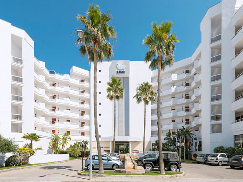Cala Millor Garden