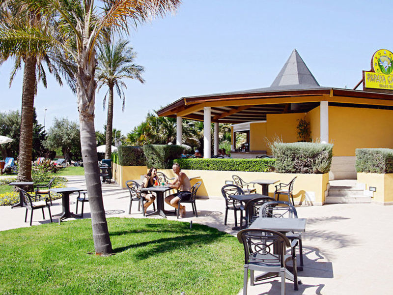 Cala Millor Garden