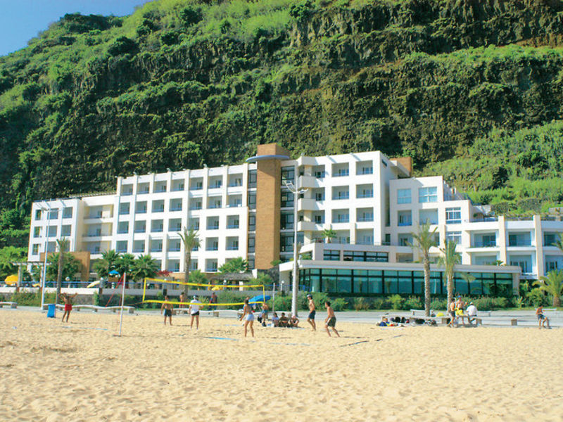 Calheta Beach