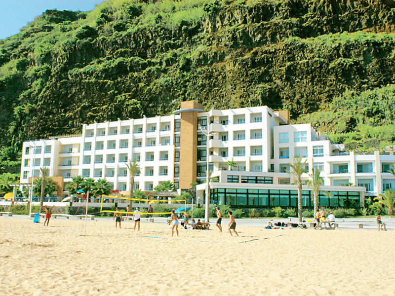 Calheta Beach