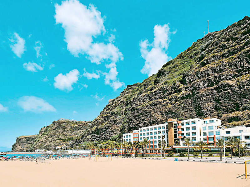 Calheta Beach
