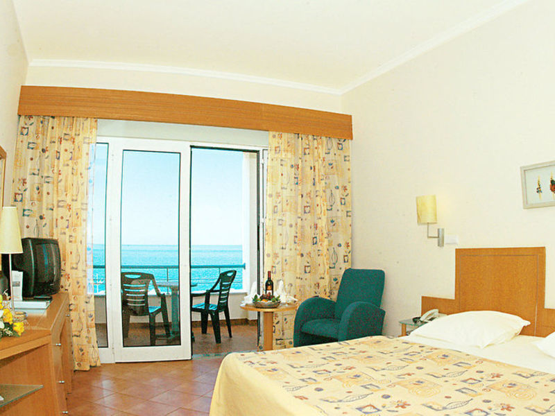 Calheta Beach