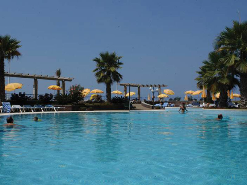 Calheta Beach Hotel