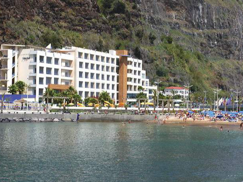 Calheta Beach Hotel