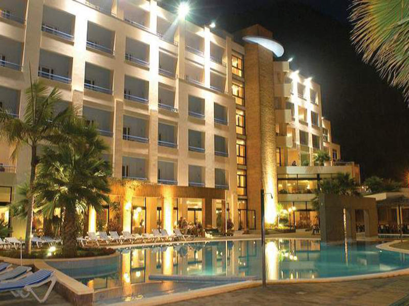 Calheta Beach Hotel
