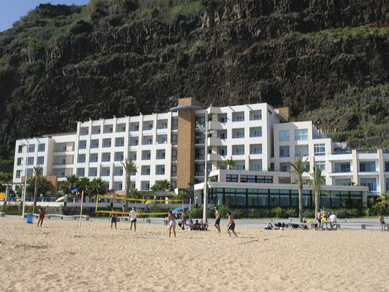 Calheta Beach Hotel