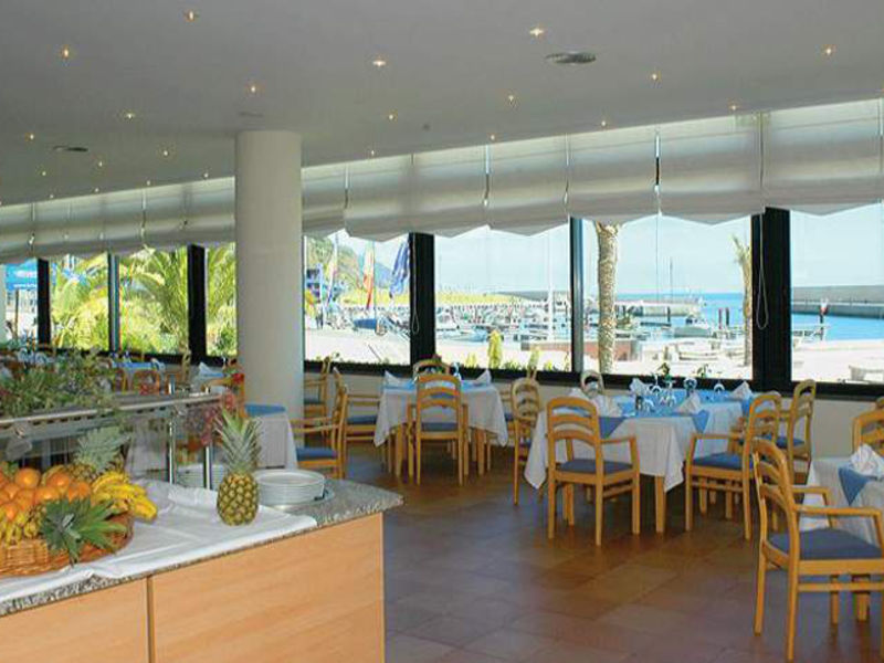 Calheta Beach Hotel