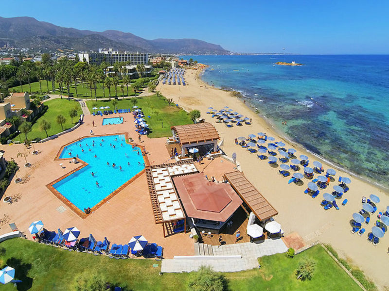 Calimera Sirens Beach