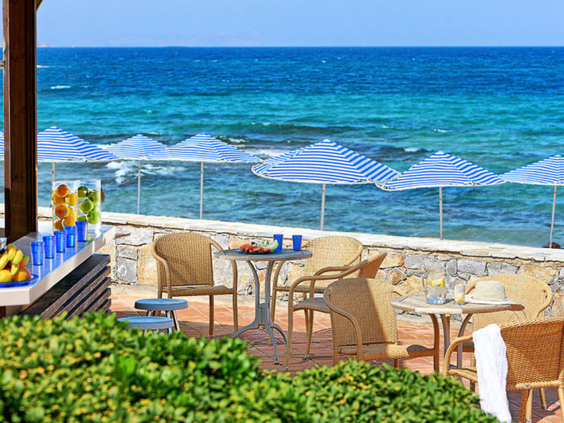 Calimera Sirens Beach