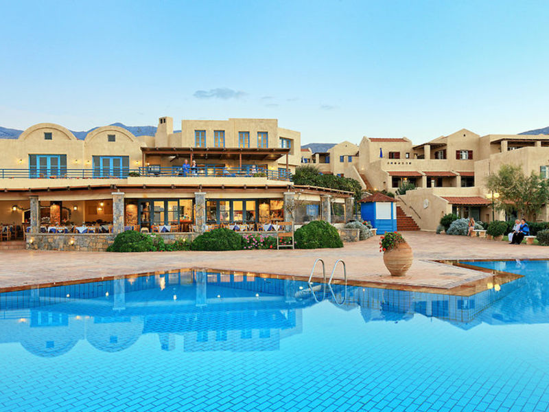 Calimera Sirens Beach
